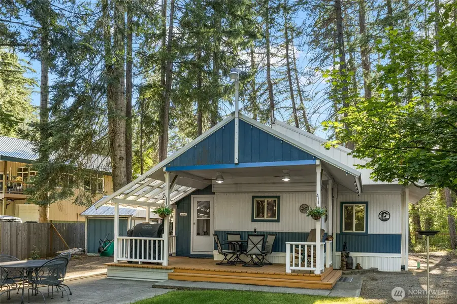 1230 Wapiti Drive, Cle Elum, WA 98922 - #2