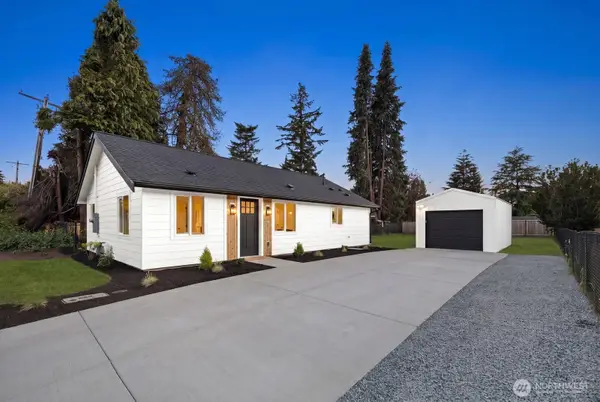 2105 D St Se, Auburn, WA 98002