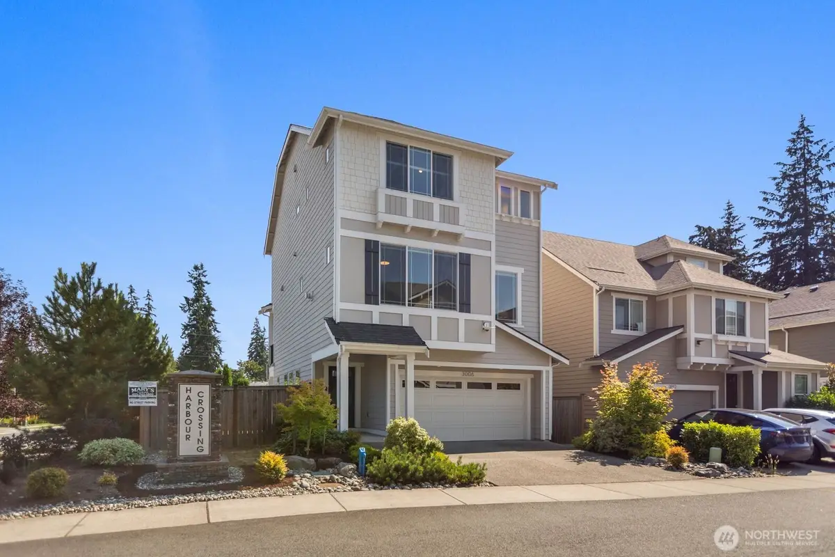3006 124th Place Sw, Everett, WA 98204 - #1