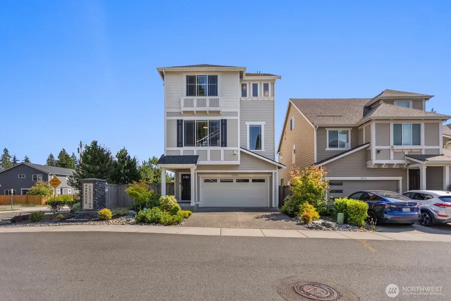 3006 124th Place Sw, Everett, WA 98204 - #2