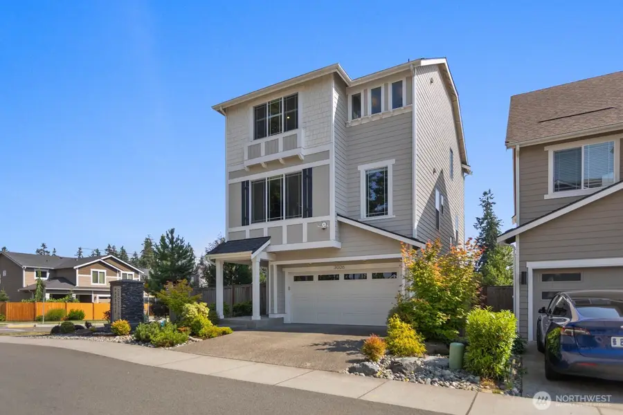 3006 124th Place Sw, Everett, WA 98204 - #3