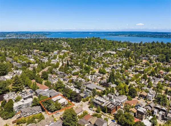 201 26th Avenue E, Seattle, WA 98112
