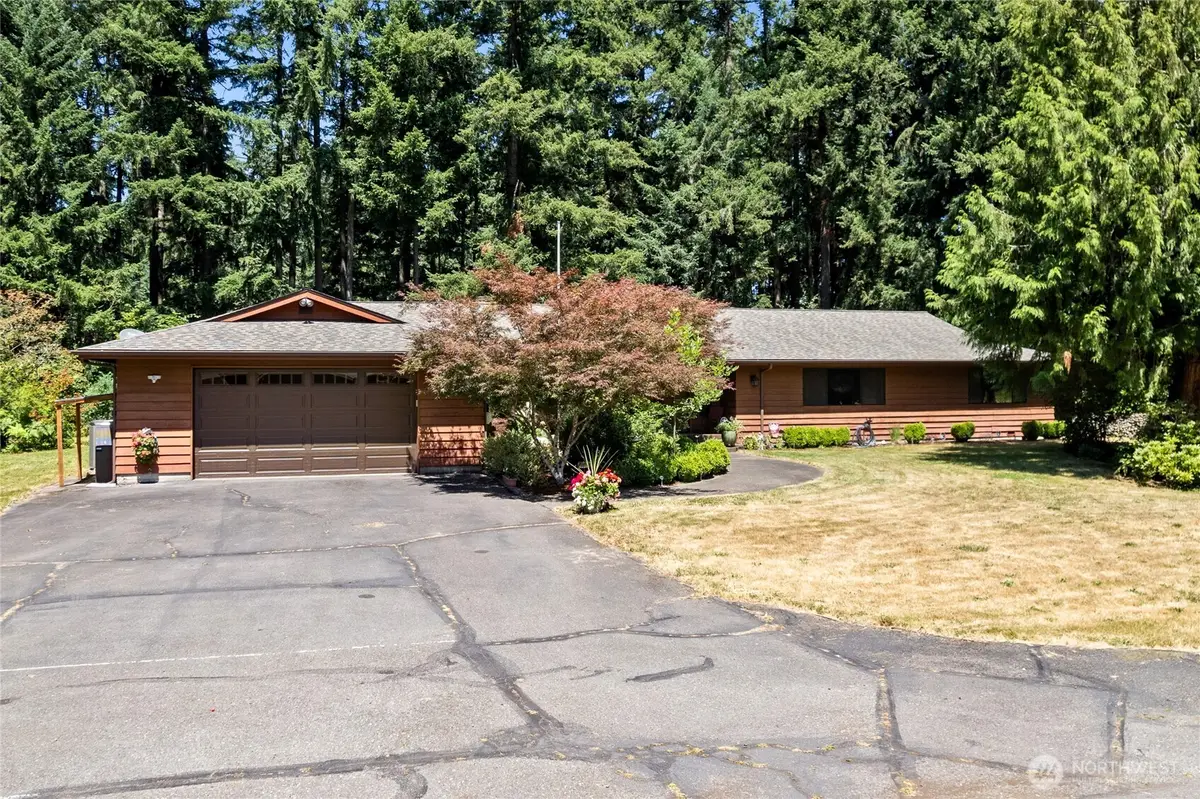 6915 244th Street Ct E, Graham, WA 98338 - #1