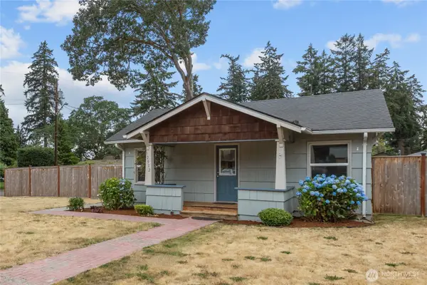 12912 Naomilawn Drive Sw, Lakewood, WA 98498