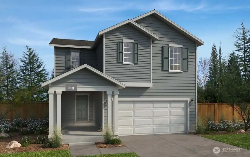 5369 85th Ave Ne #IP-037, Marysville, WA 98270 - #1