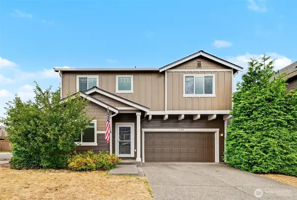 3005 Eagle Loop Ne, Lacey, WA 98516