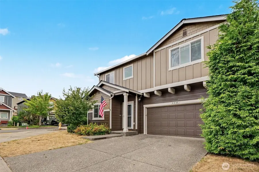 3005 Eagle Loop Ne, Lacey, WA 98516 - #2