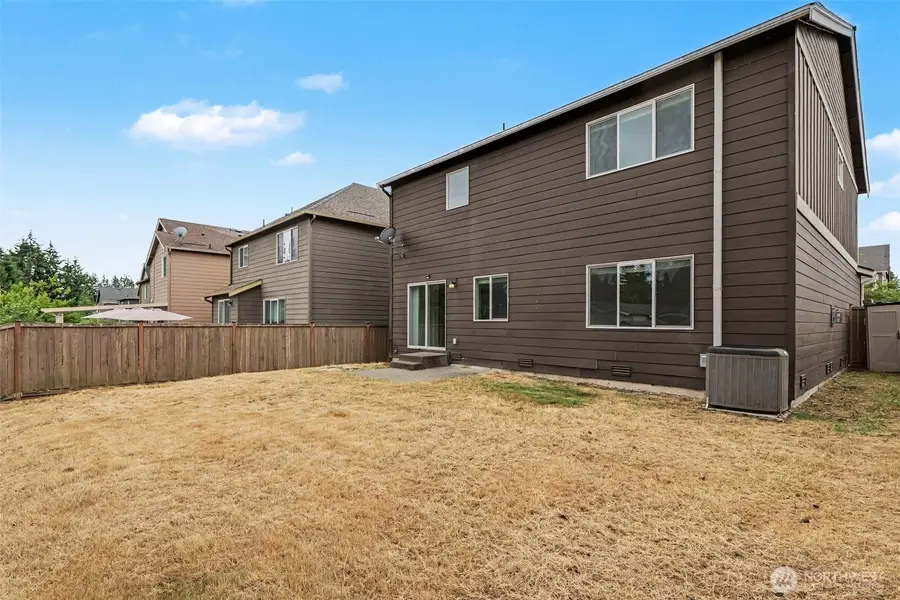 3005 Eagle Loop Ne, Lacey, WA 98516 - #3