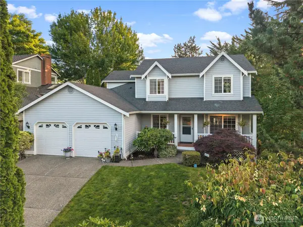 4530 70th Avenue Ne, Marysville, WA 98270