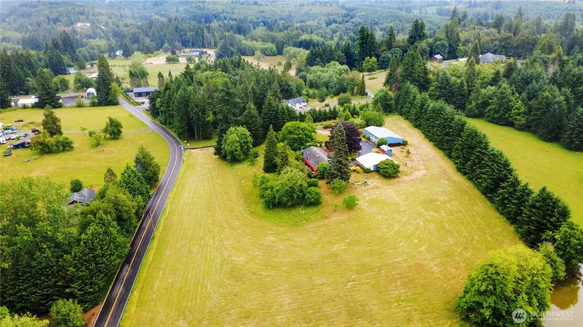 15111 NE 365th Street, La Center, WA 98629 - #1