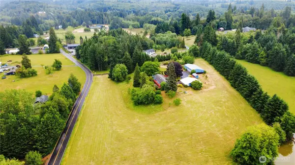 15111 NE 365th Street, La Center, WA 98629