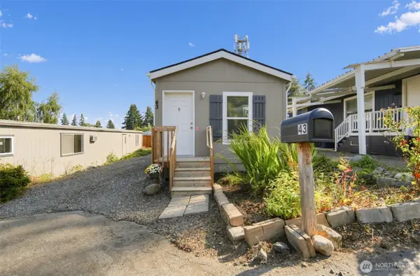 23708 Locust Way #43, Bothell, WA 98021