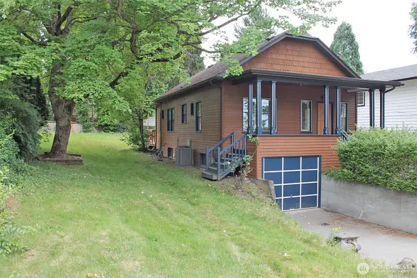 409 NE 95th Street, Seattle, WA 98115