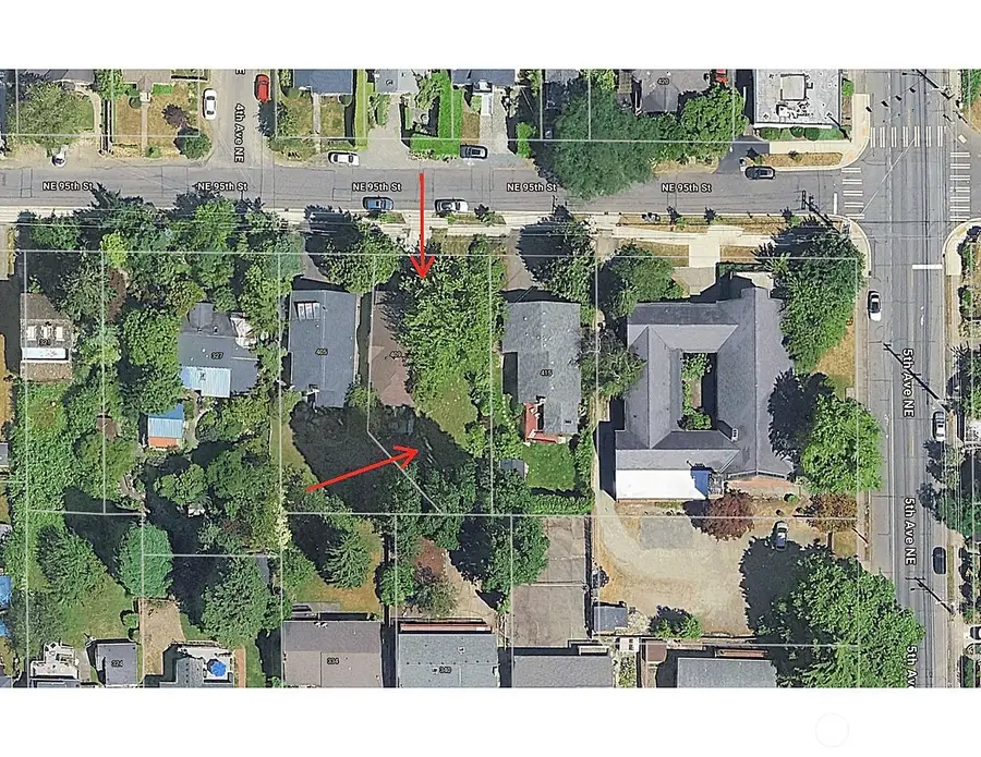 409 NE 95th Street, Seattle, WA 98115 - #2