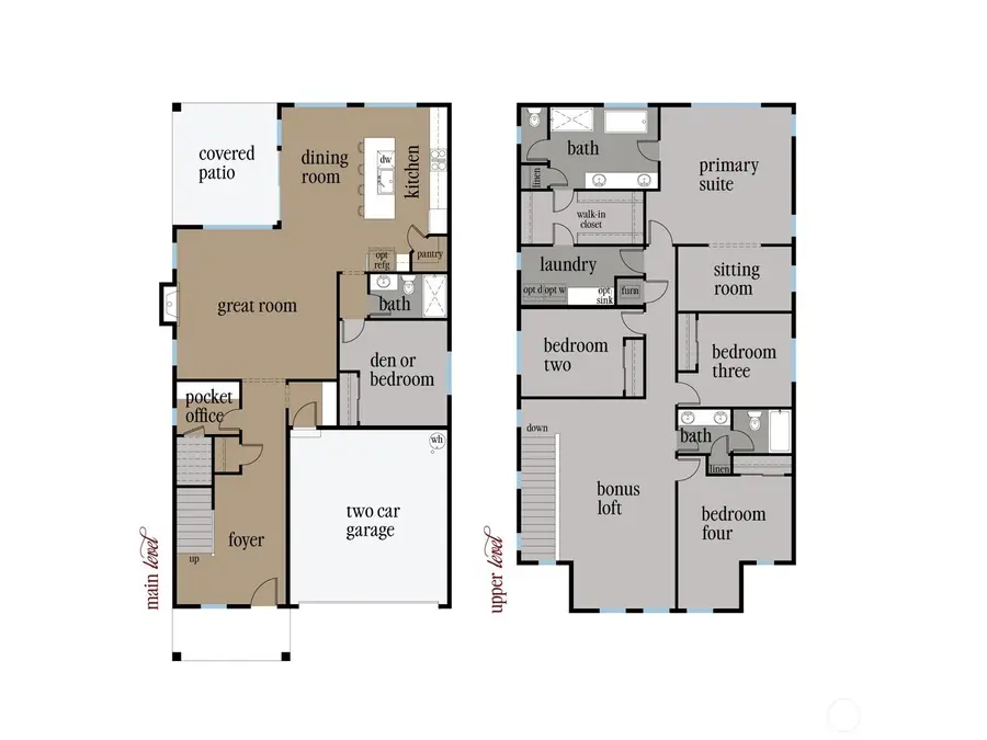 22016 81st Place W, Edmonds, WA 98026 - #2