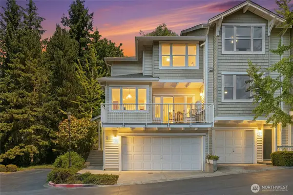 2680 139th Avenue Se #70, Bellevue, WA 98005