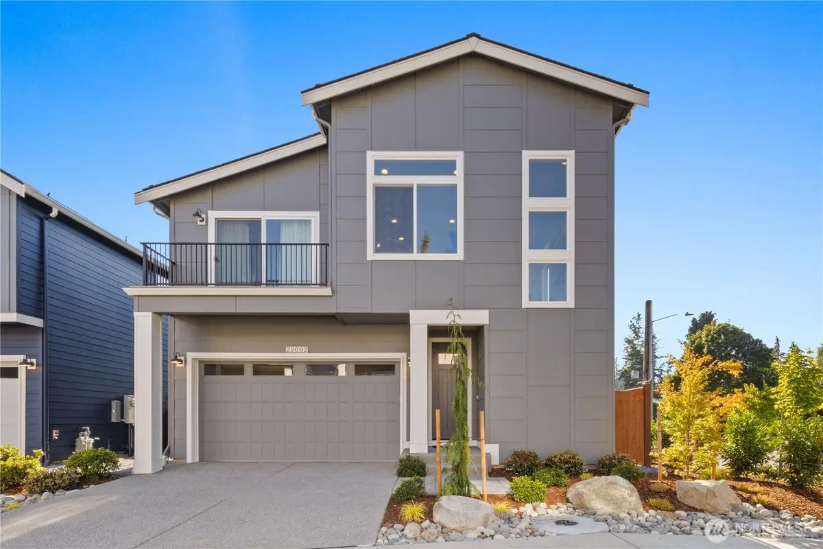22002 81st Place W, Edmonds, WA 98026 - #1