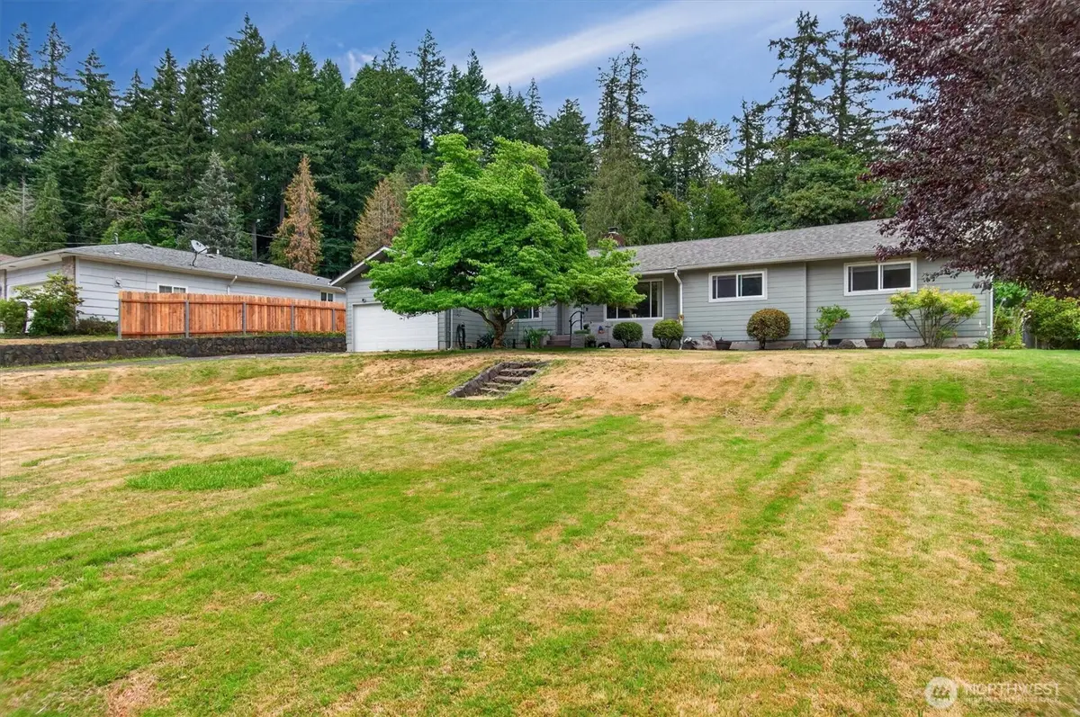 2950 Madrona Drive, Longview, WA 98632 - #1