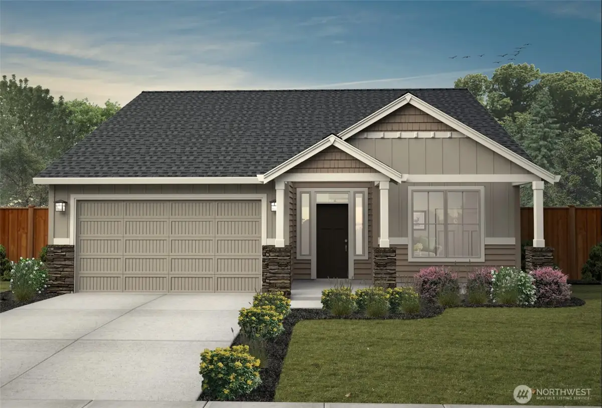703 Powell Avenue, Winlock, WA 98596 - #1
