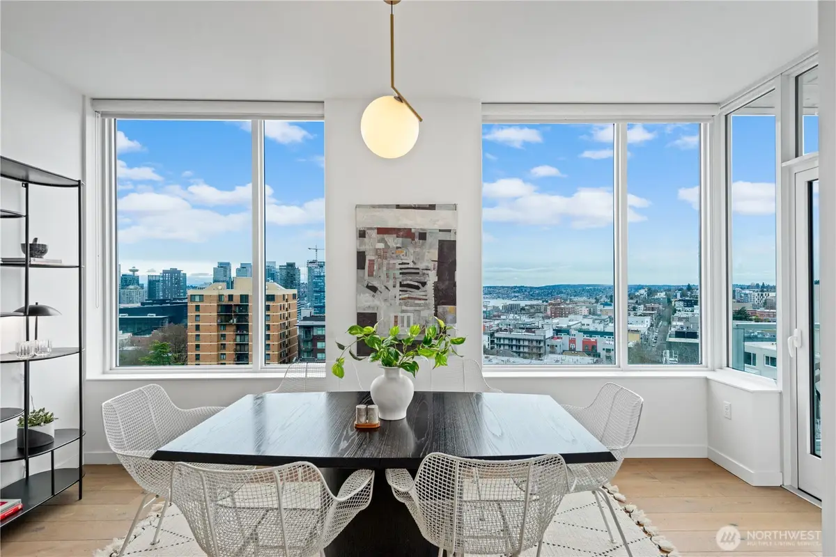 1321 Seneca Street #1001, Seattle, WA 98101 - #1