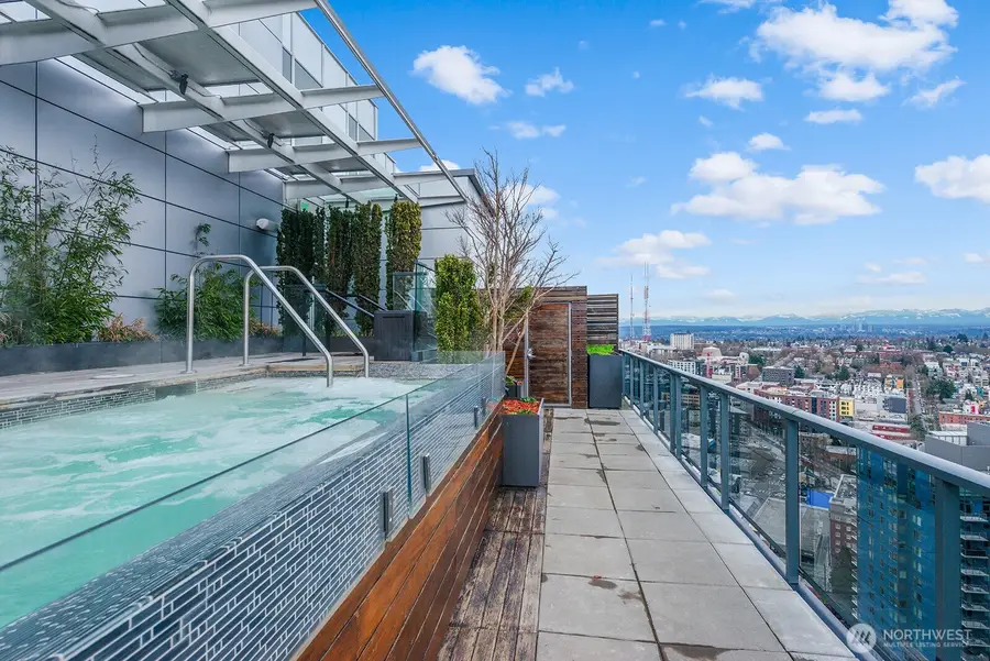 1321 Seneca Street #1001, Seattle, WA 98101 - #2