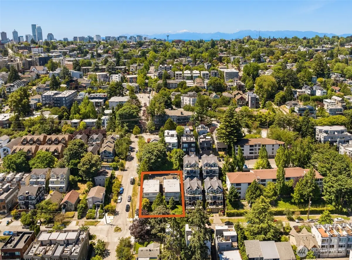 201 26th Avenue E, Seattle, WA 98112 - #1