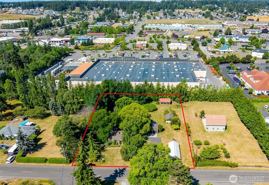 579 SE Ely Street, Oak Harbor, WA 98277 - #3