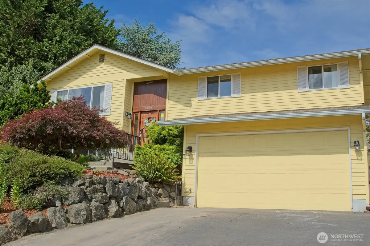 6804 47th Avenue E, Tacoma, WA 98443 - #1