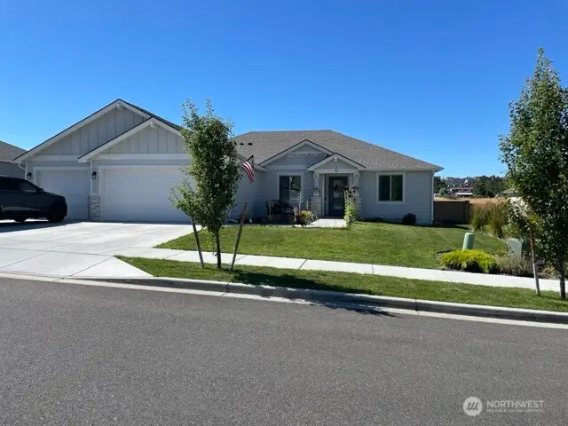 Address Withheld By Seller, Kennewick, WA 99338 - #1