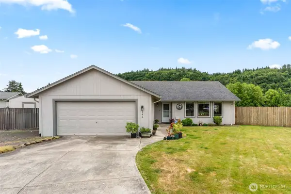 142 Charles Street, Longview, WA 98632