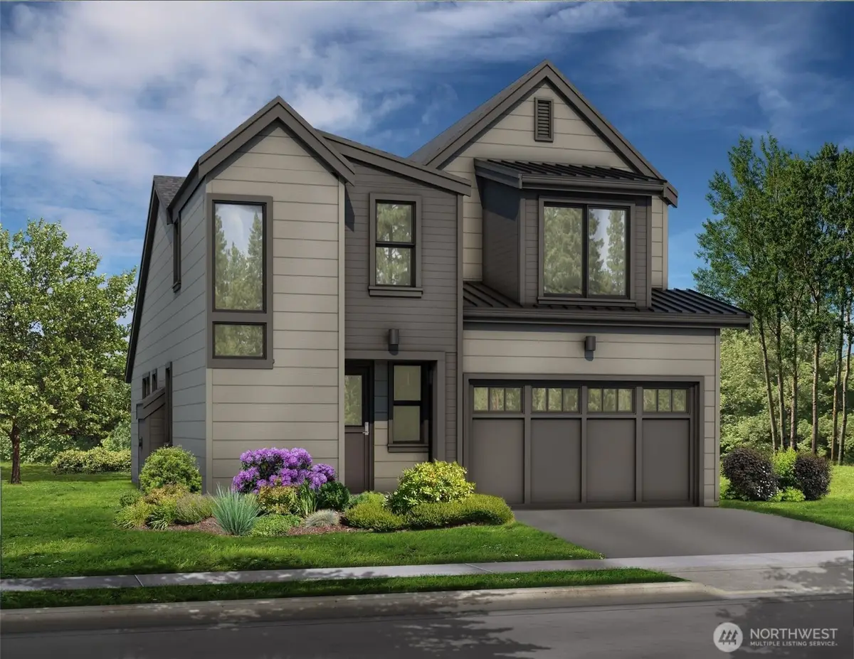 885 SE 6th Street, College Place, WA 99324 - #1