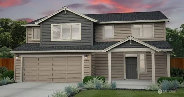 607 Powell Avenue, Winlock, WA 98596