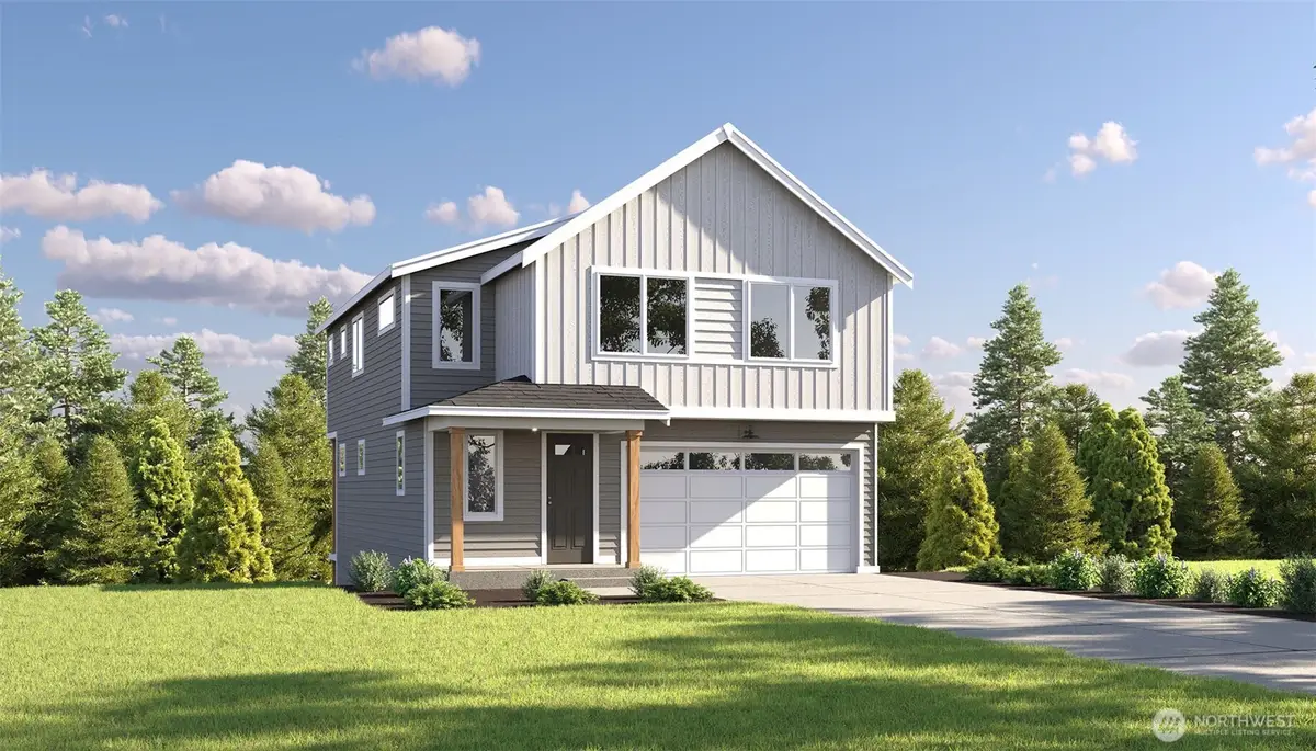 4410 75th Avenue Ne, Marysville, WA 98270 - #1