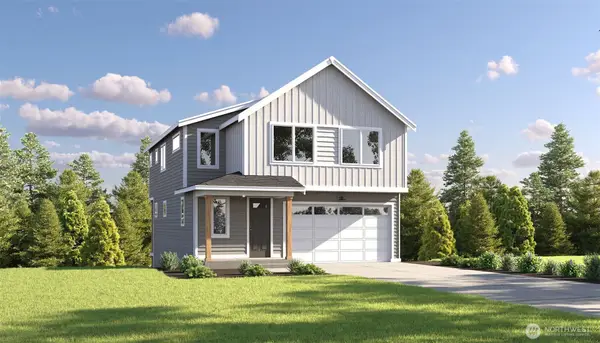4410 75th Avenue Ne, Marysville, WA 98270