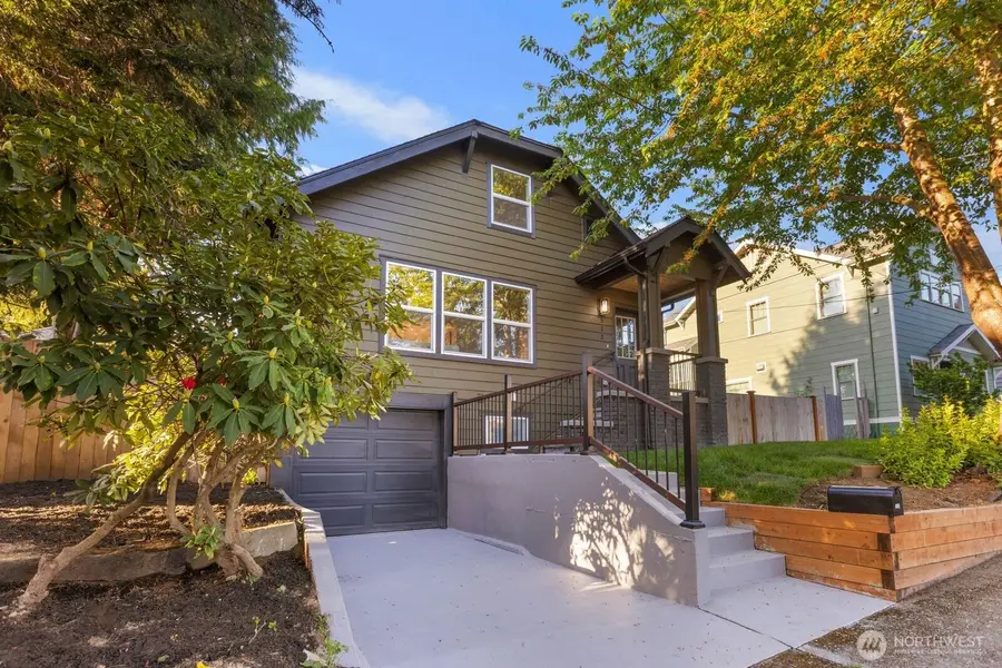 512 NW 44th Street, Seattle, WA 98107 - #2