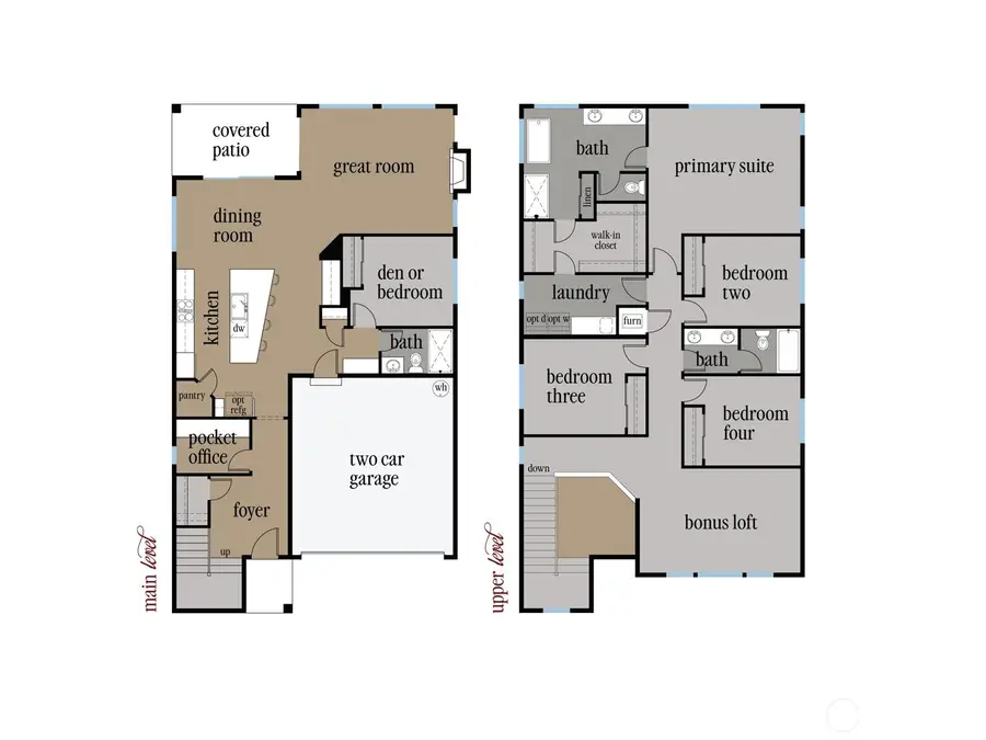22006 81st Place W, Edmonds, WA 98026 - #2