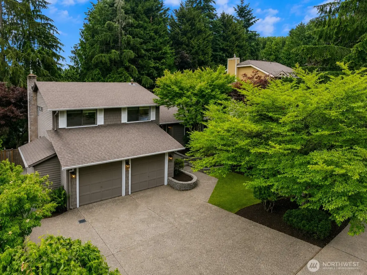 4836 158th Place Se, Bellevue, WA 98006 - #1