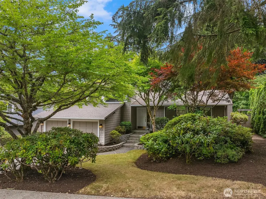 4836 158th Place Se, Bellevue, WA 98006 - #3