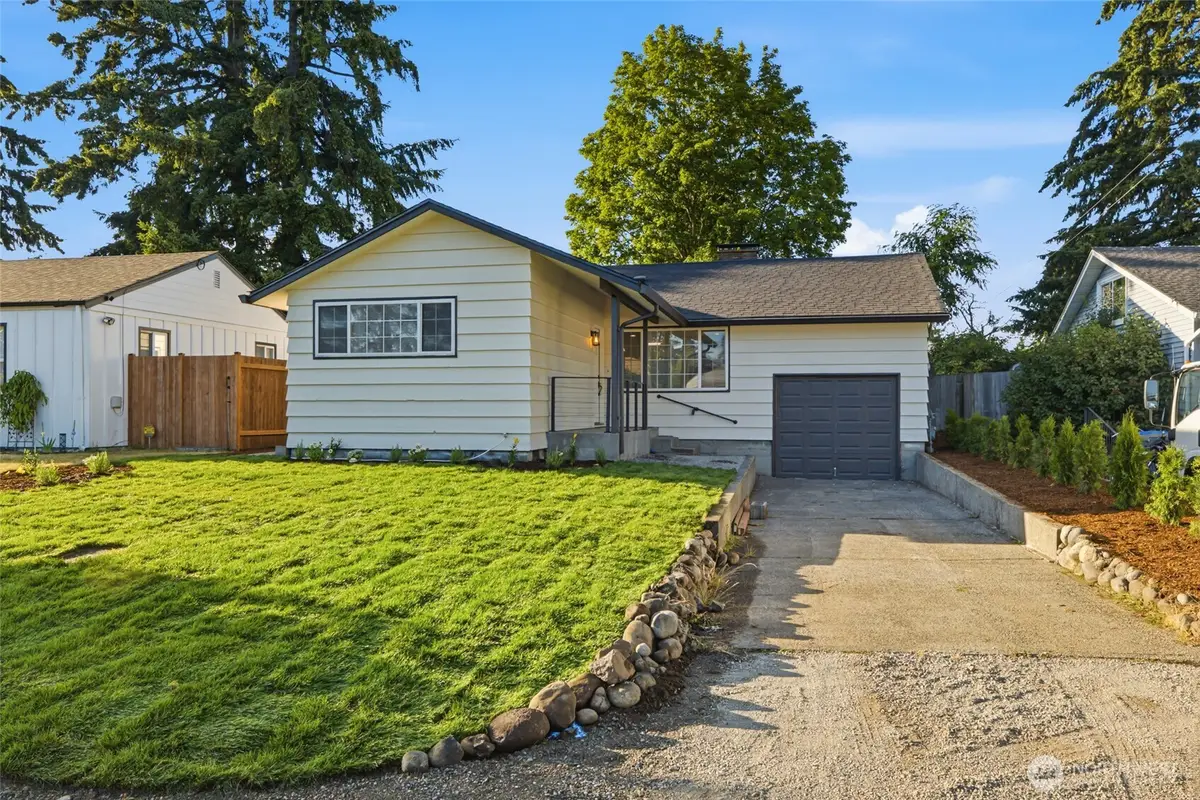 1023 115th Street S, Tacoma, WA 98444 - #1
