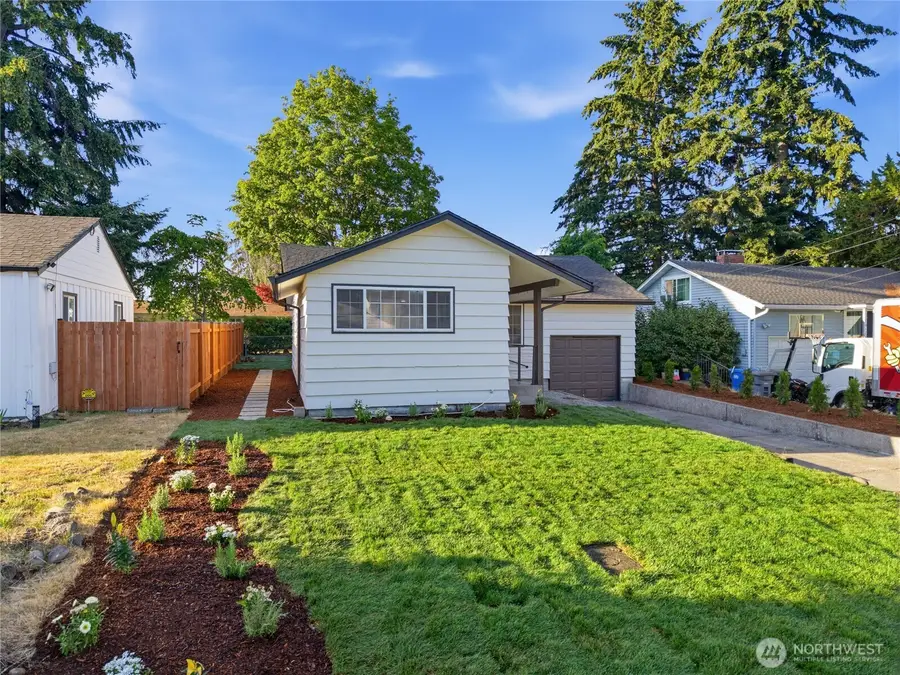 1023 115th Street S, Tacoma, WA 98444 - #2