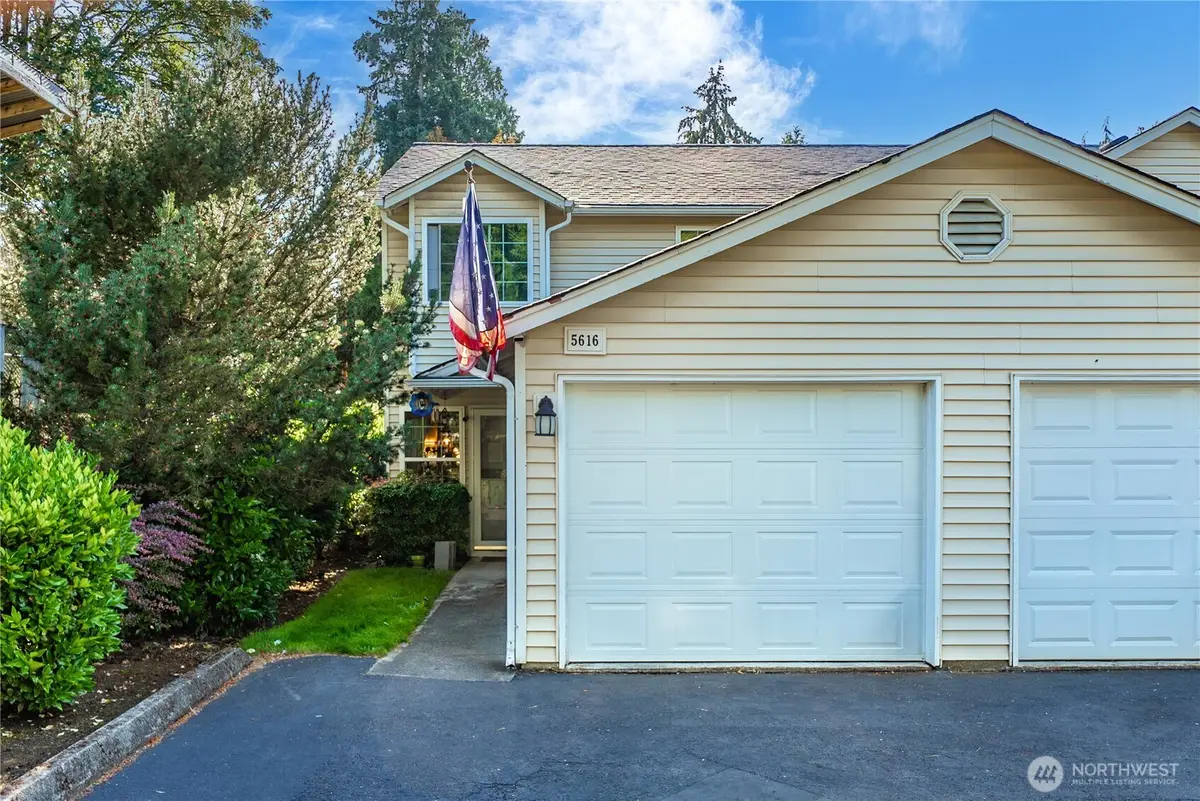 5616 99th Street Ct E #G, Puyallup, WA 98373 - #1