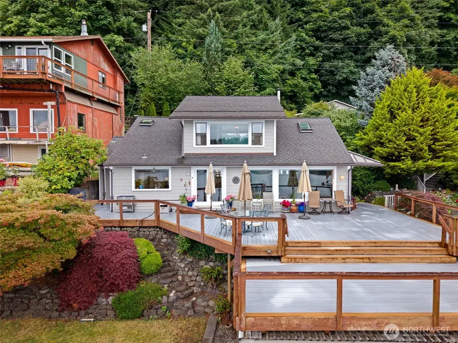 4923 Sunrise Beach Road Nw, Olympia, WA 98502 - #2