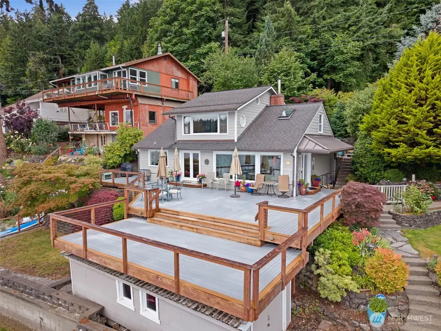 4923 Sunrise Beach Road Nw, Olympia, WA 98502 - #3