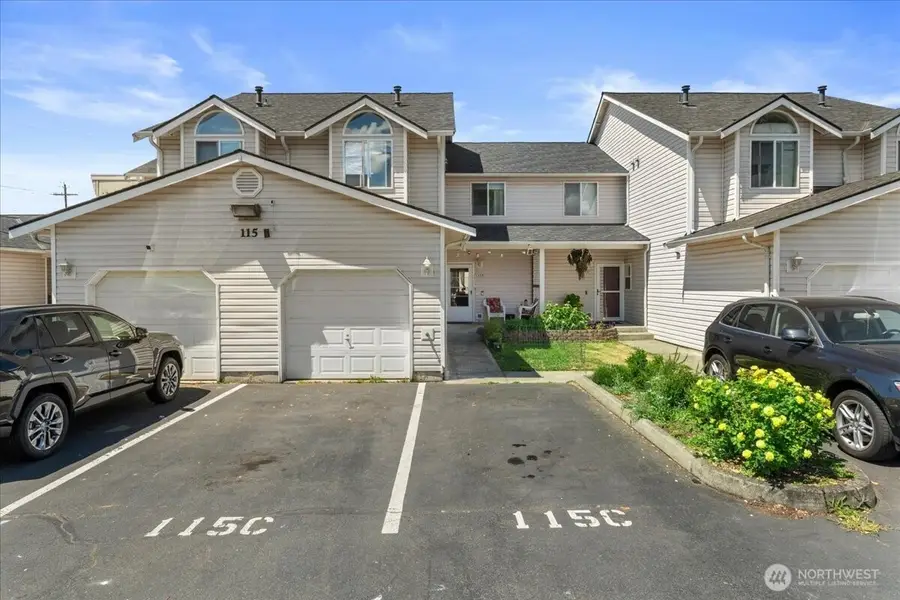 115 21st Street Se #C, Auburn, WA 98002 - #2