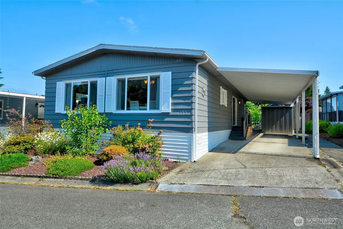 1415 84th Street Se #199, Everett, WA 98208 - #1
