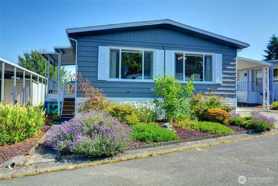 1415 84th Street Se #199, Everett, WA 98208 - #2