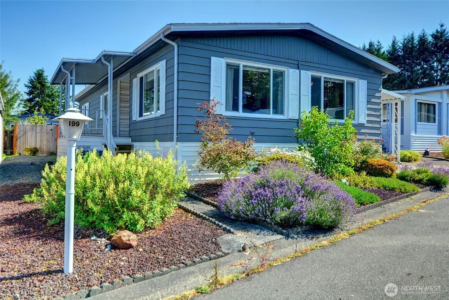 1415 84th Street Se #199, Everett, WA 98208 - #3