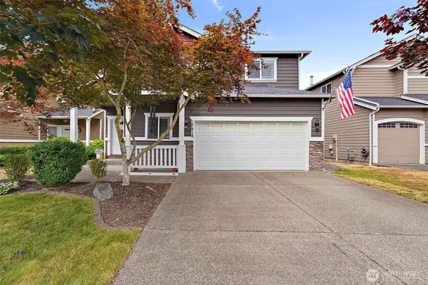 19418 90th Avenue Ct E, Graham, WA 98338