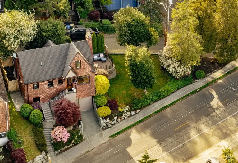 5505 Seward Park Avenue S, Seattle, WA 98118 - #3