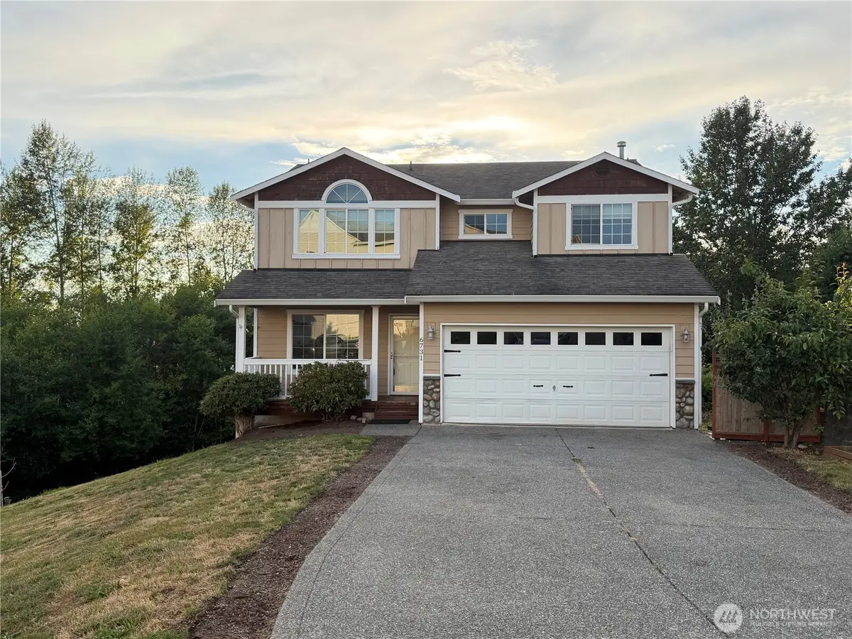 6731 37th Street Ne, Marysville, WA 98270 - #1